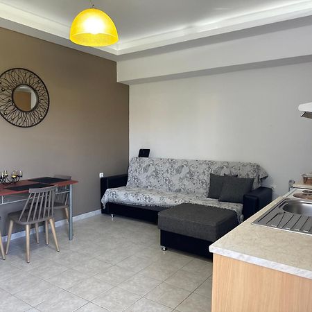 Iliana Apartment Afantou Exteriör bild